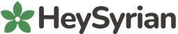 HeySyrian Logo